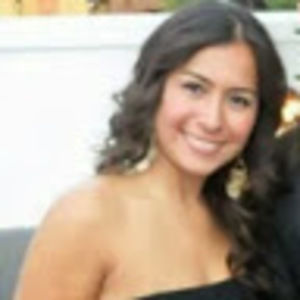 Meet your Posher, Vanessa